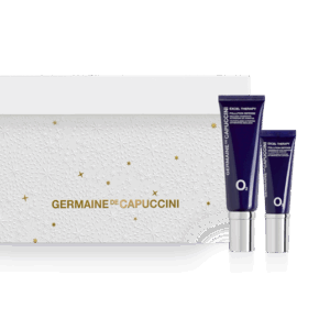 Excel Therapy O² Emulsion 50ml(normale/gemengde huid) + Eye Cream 15ml