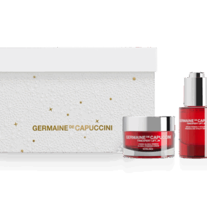 Global Firmness Cream 50ml + Firmness and Vitality Serum 50ml