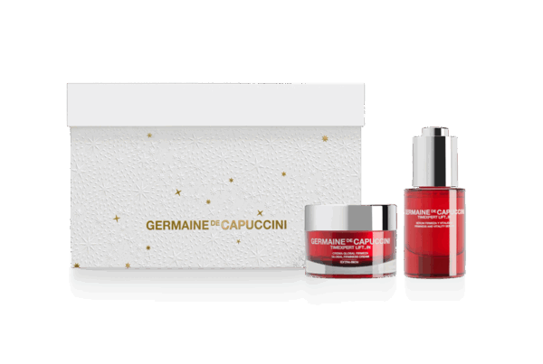 Global Firmness Cream 50ml + Firmness and Vitality Serum 50ml