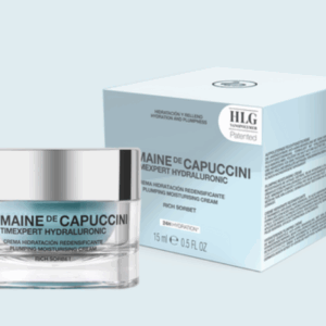 Hydraluronic Plumping Moisturising Cream Rich (normale/droge huid)