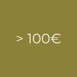 > 100 €